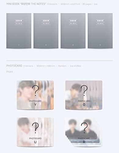 BTS [אוהב את עצמך 轉 'דמעה'] אלבום שלישי r ver. CD+104P p.book+20p מיני ספר+פוטו -כרטיס+תמונה עומדת